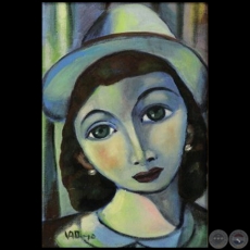 Obra de Víctor Ocampo